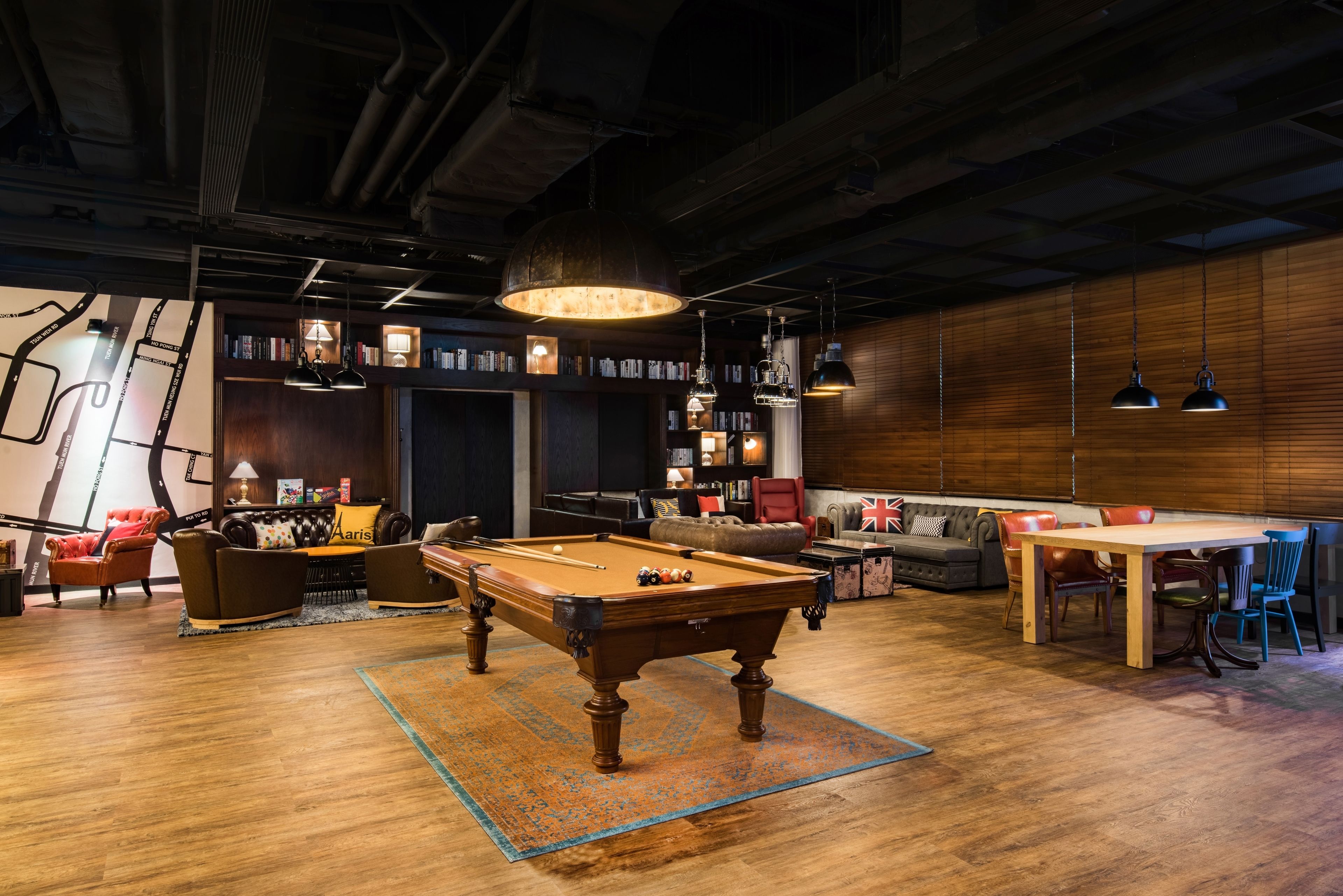 Pentahotel Hong Kong, Tuen Mun in Tuen Mun, Hong Kong