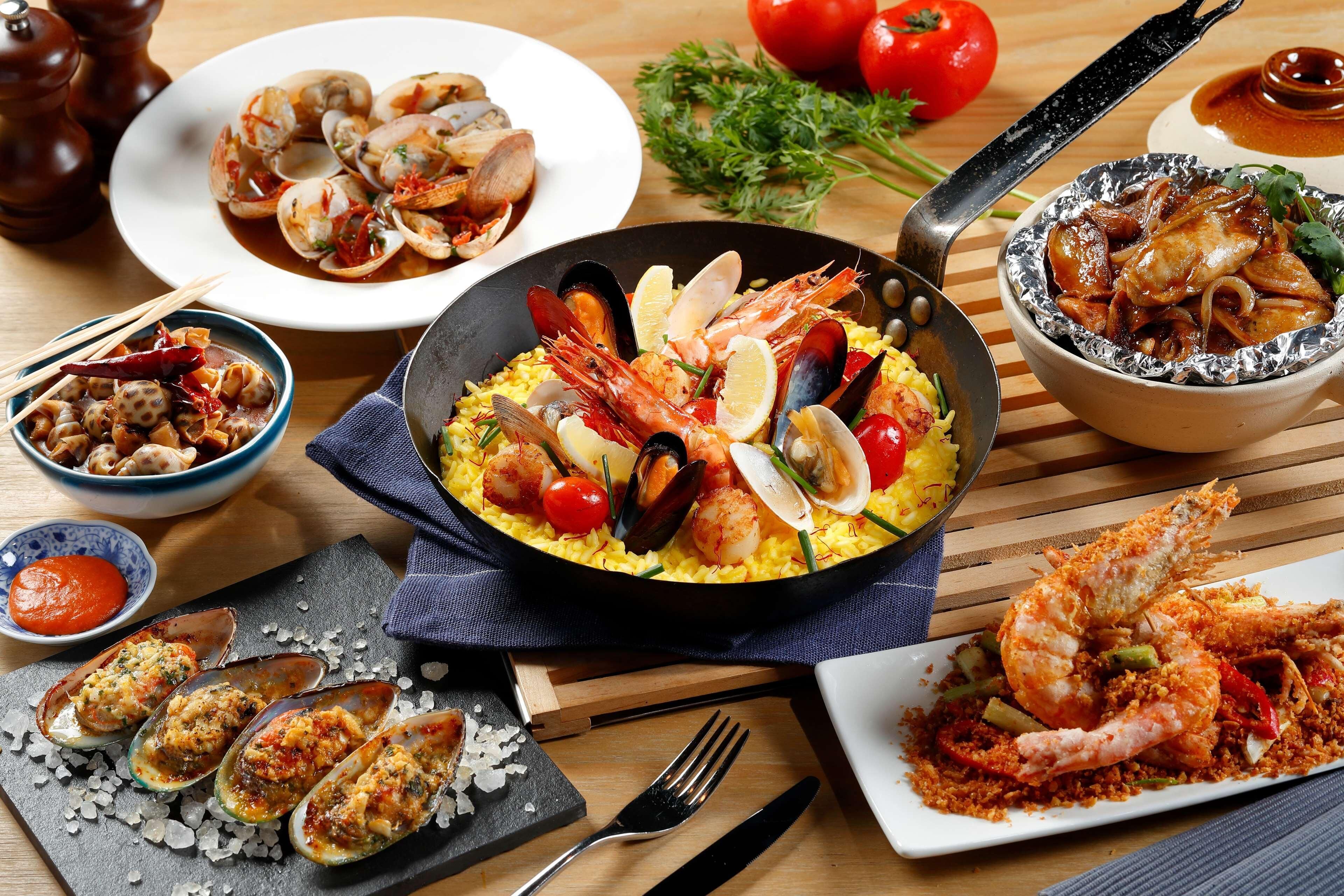 Foto - Pentahotel Hong Kong, Tuen Mun