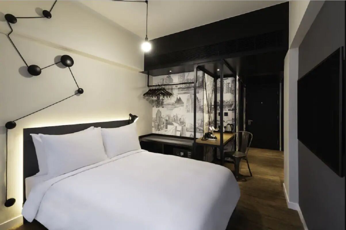 Foto - Pentahotel Hong Kong, Tuen Mun