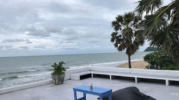 Balcón
