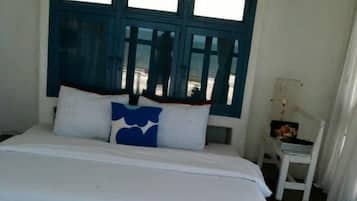 Beach Front | Lits pliants/supplémentaires, Wi-Fi gratuit