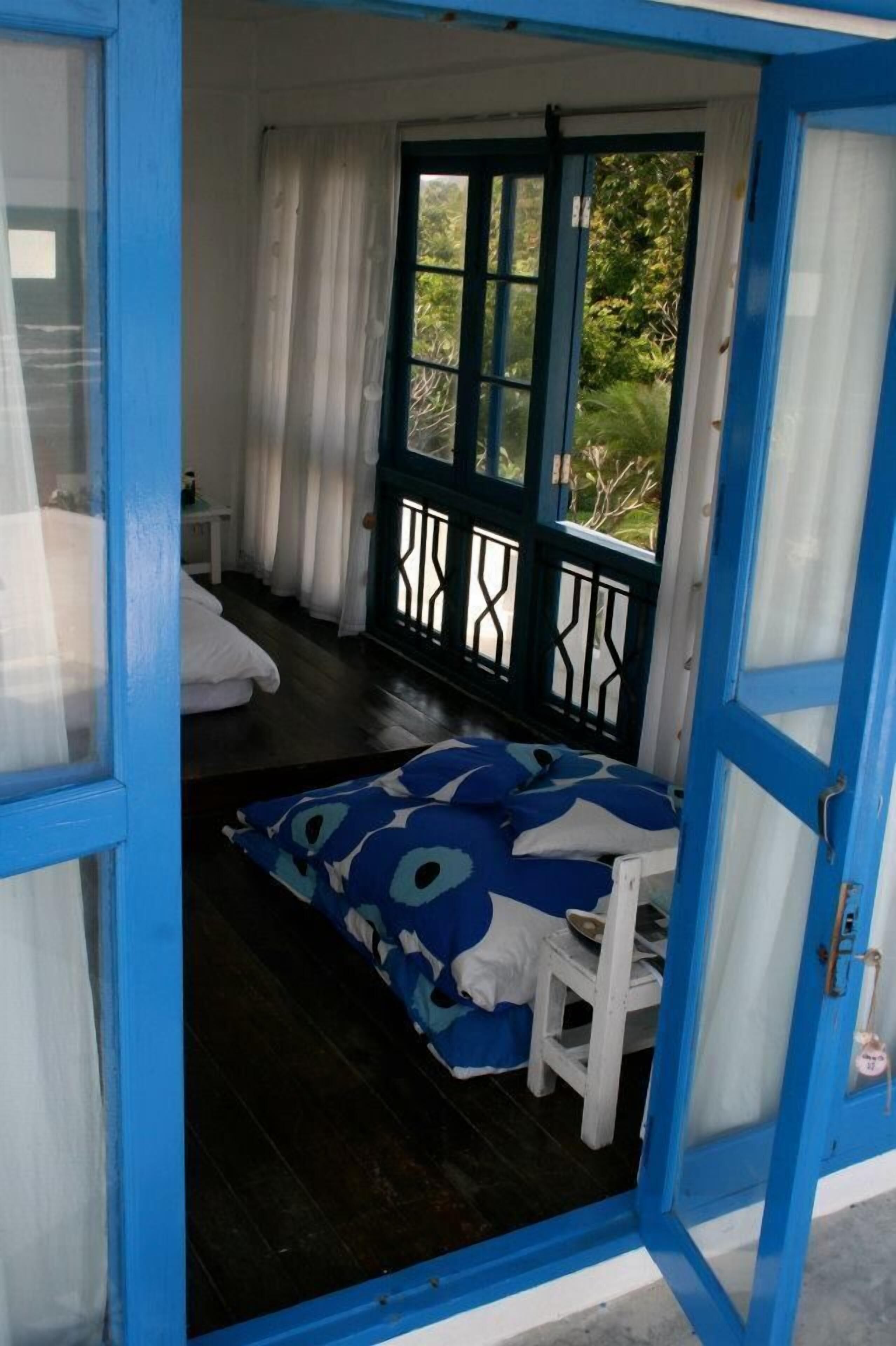 折疊床/加床、免費無線上網