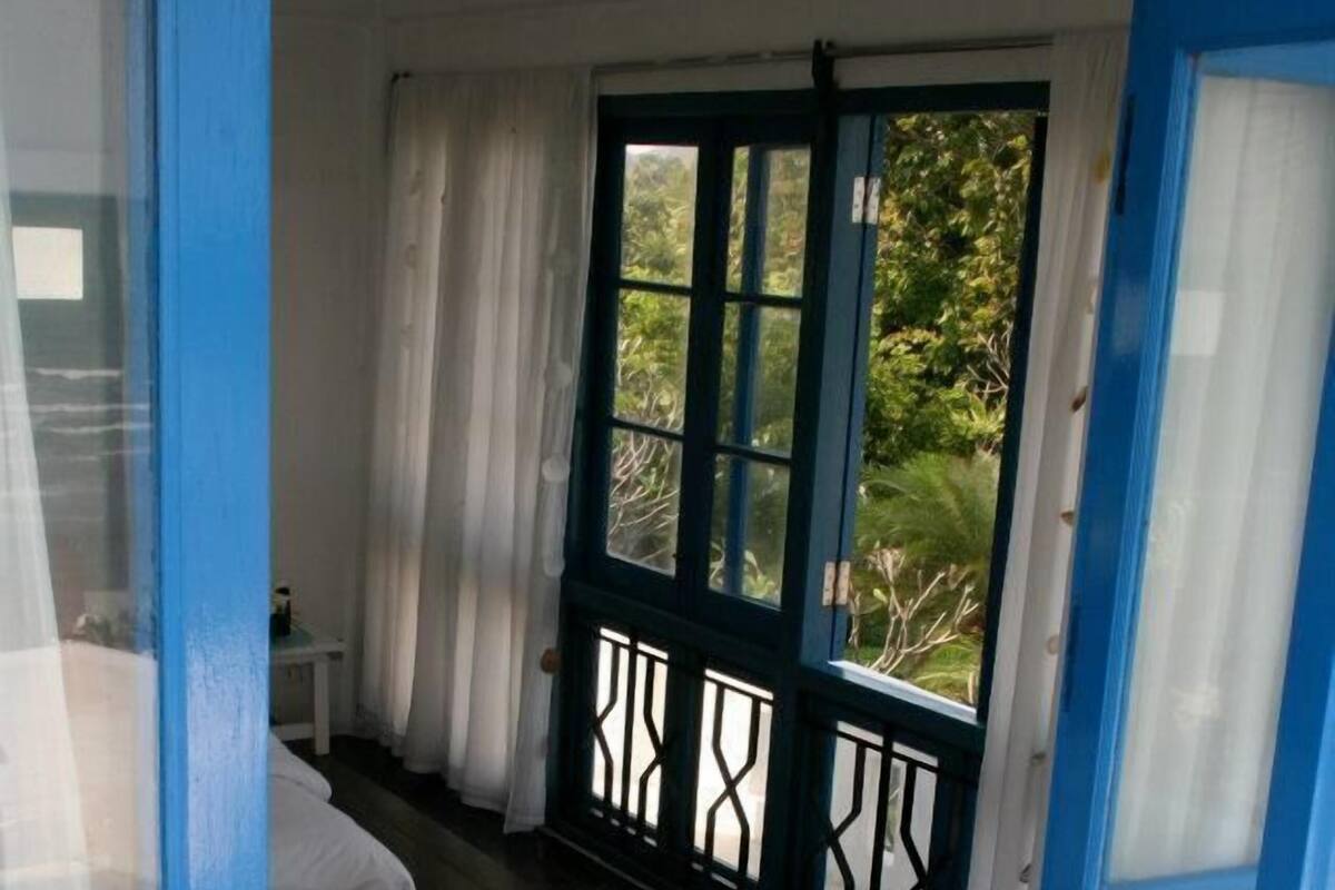 摺床/加床 (收費)、免費 Wi-Fi