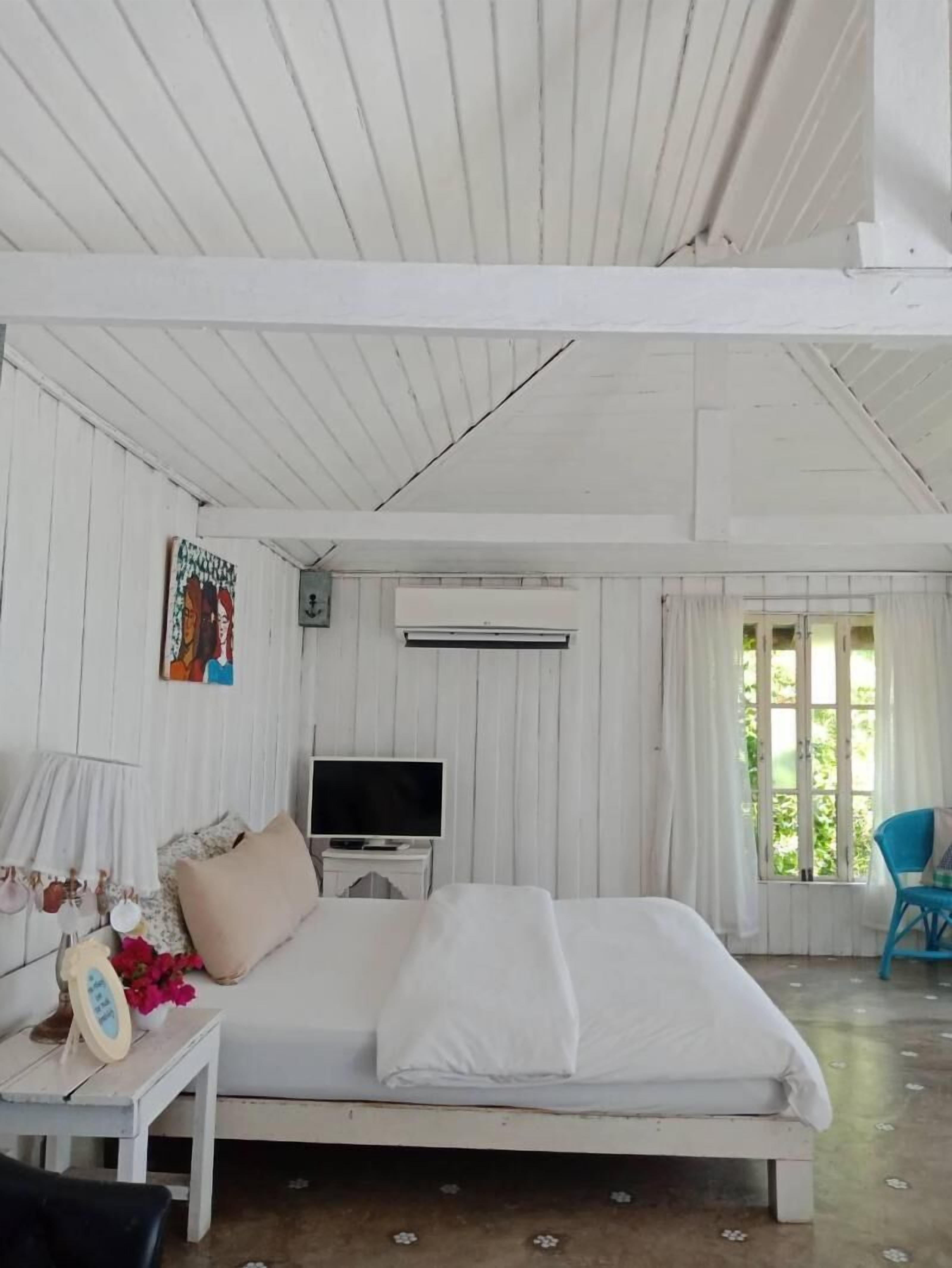 折疊床/加床、免費無線上網