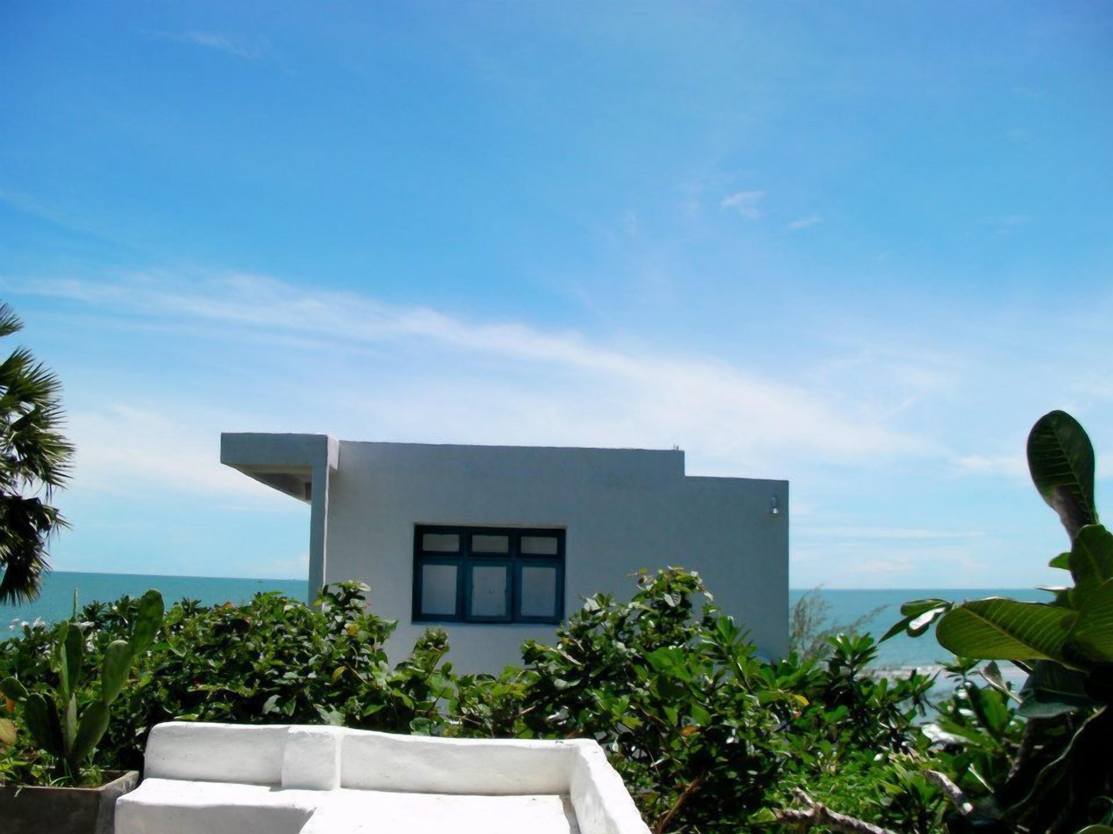 Beach Front | 客房景觀