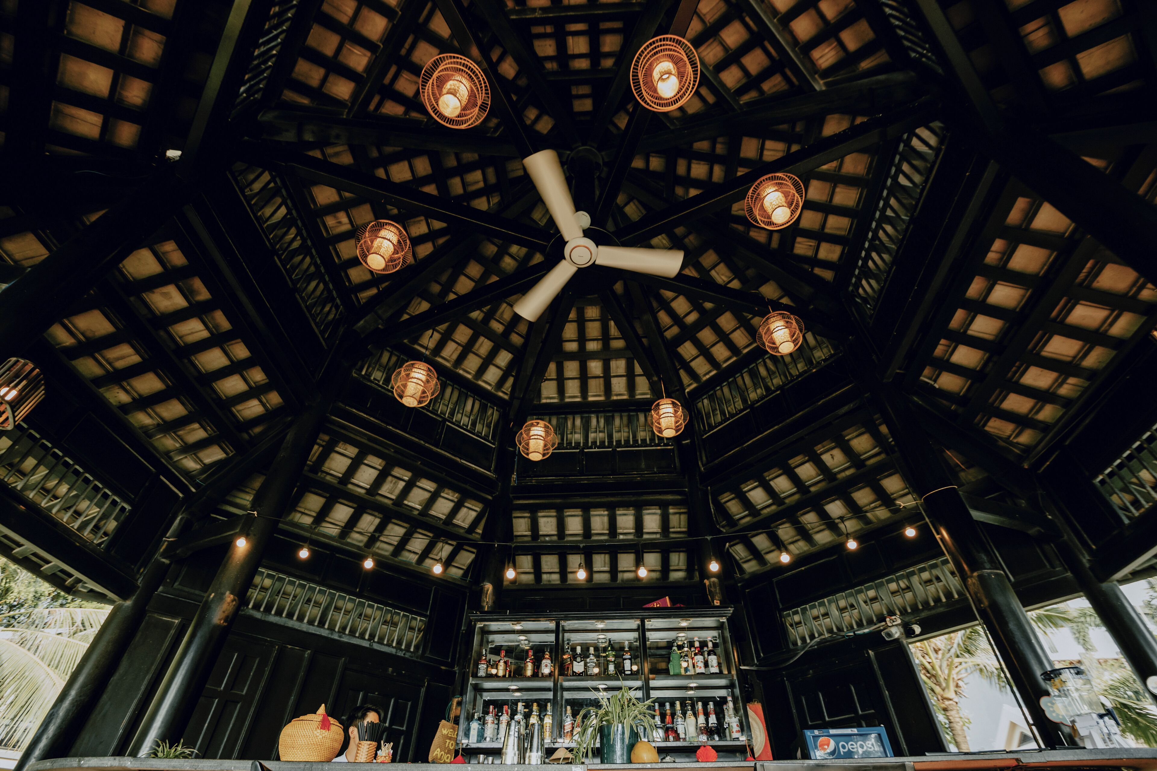 Foto - Anja Beach Resort & Spa