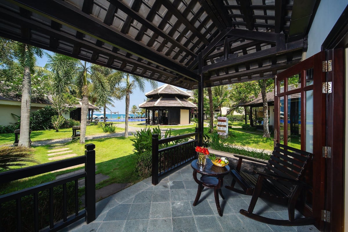 Bungalow Sea View | Beach/ocean view