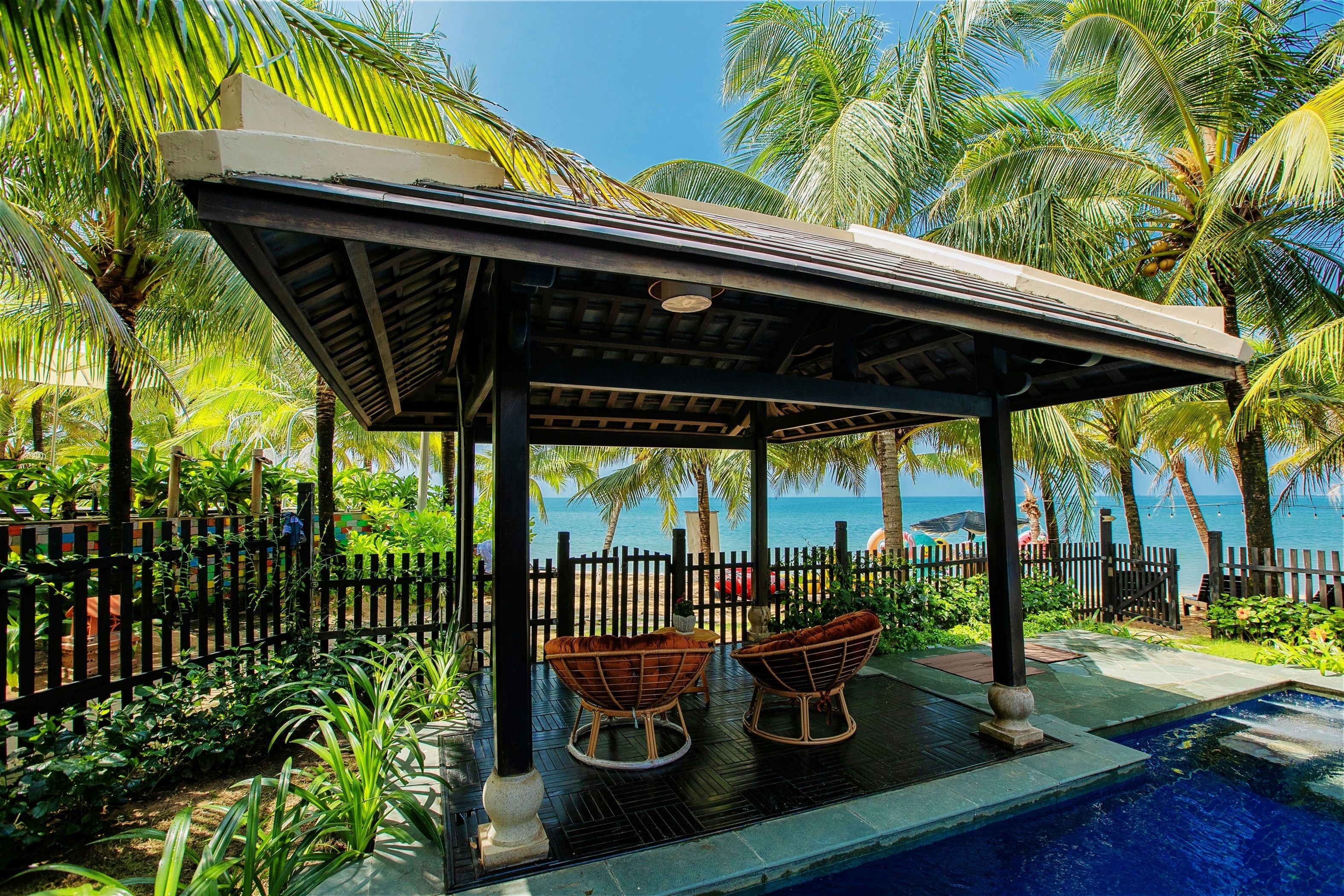 Photo - Anja Beach Resort & Spa