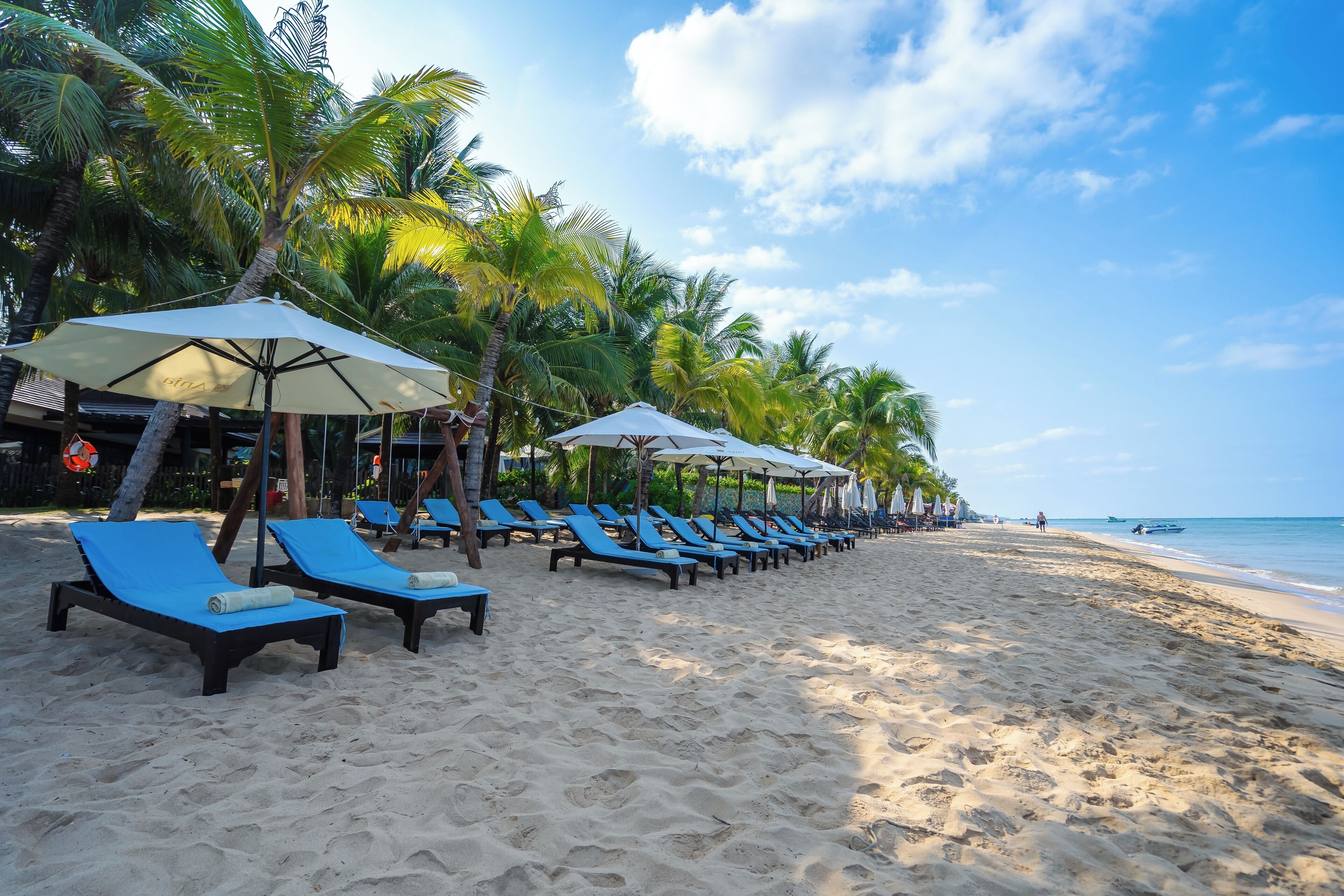 Photo - Anja Beach Resort & Spa