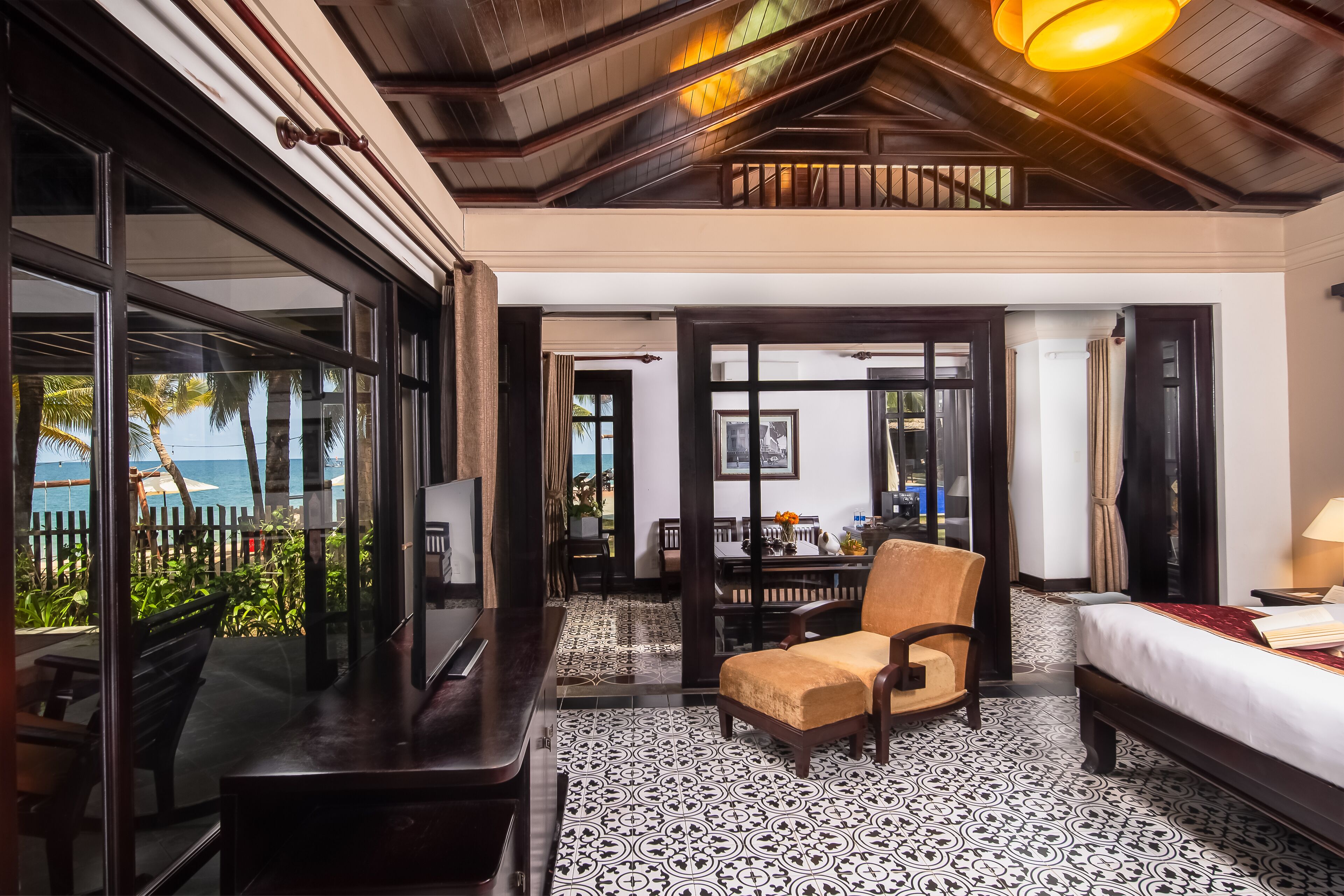 Foto - Anja Beach Resort & Spa