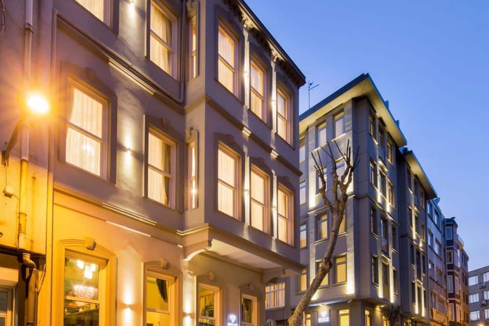 Nishant Boutique Hotels
