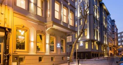 Nishant Boutique Hotels