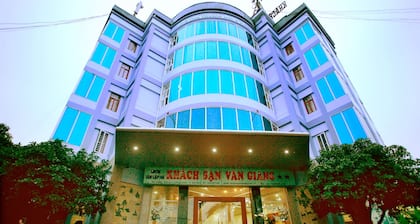 Van Giang Hotel