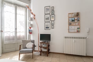 Studio | Iron/ironing board, free WiFi, bed sheets
