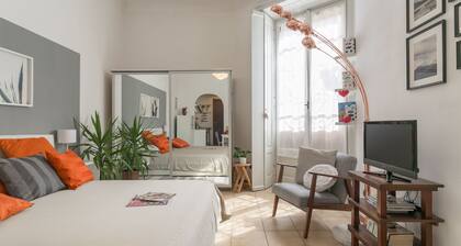 notaMi - Spazio Isola