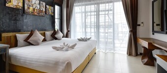 Casa Bella Phuket