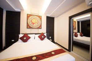Chambre Double Supérieure