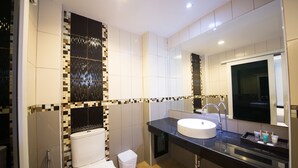 Bathroom - Lulu Hotel (Ratsada)