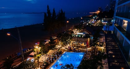 Zand Morada Pattaya