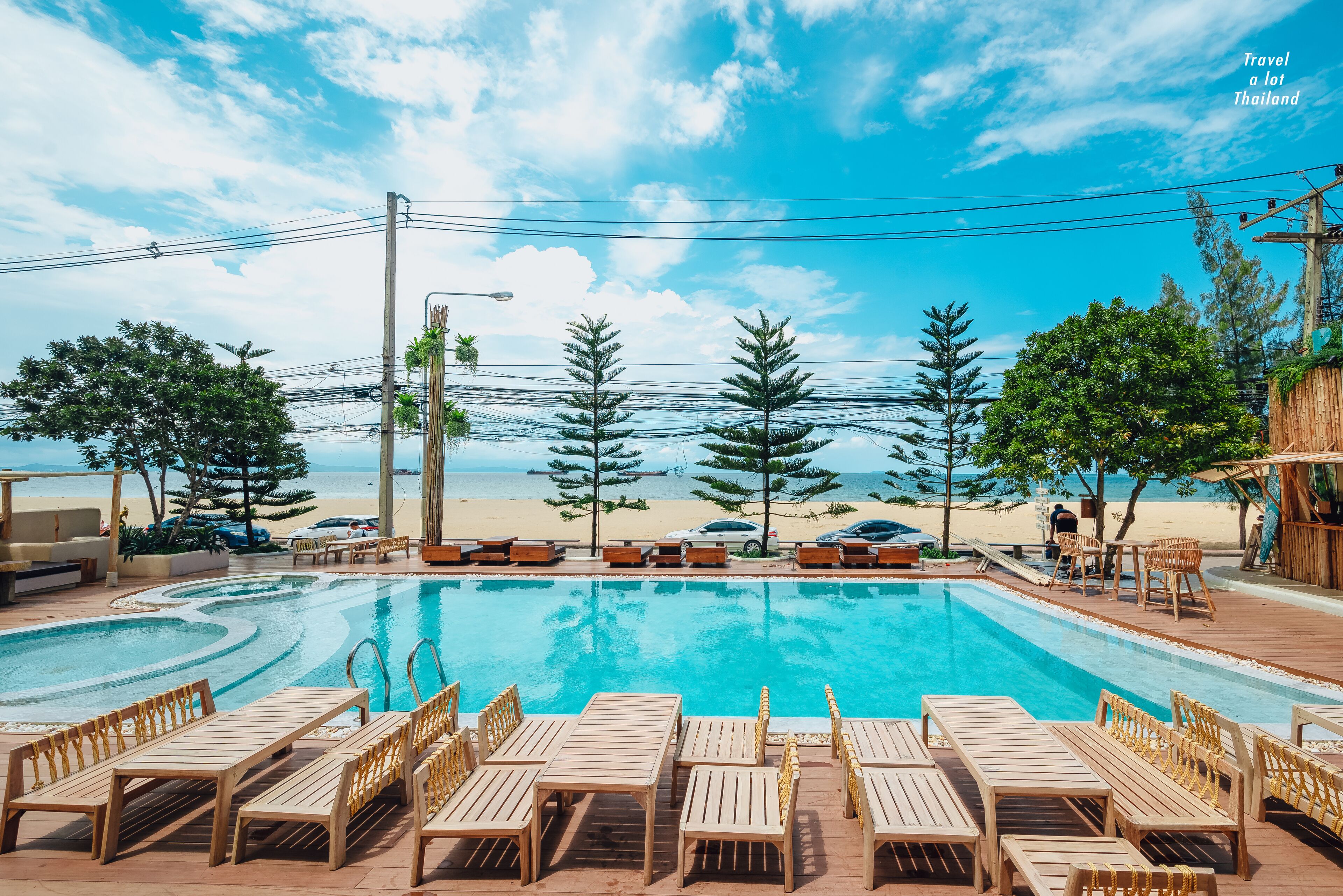 Foto - Zand Morada Pattaya