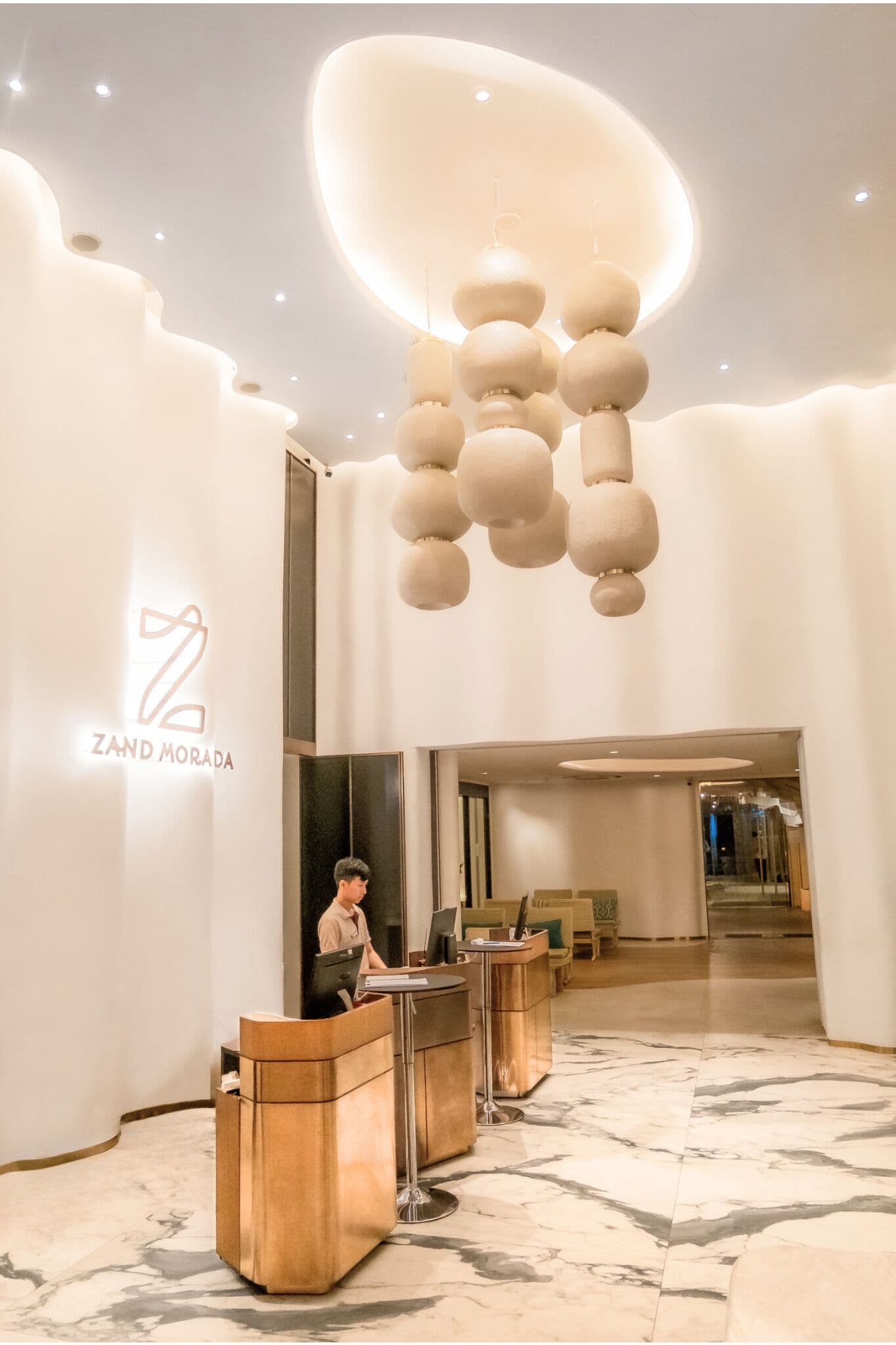 Foto - Zand Morada Pattaya