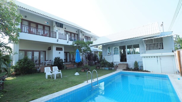 Unclassified image, 1 of 39, button - Baan Parinda (Pom Pom Home) (Pranburi)