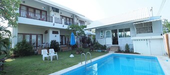 Baan Parinda (Pom Pom Home)