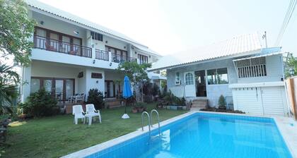 Baan Parinda (Pom Pom Home)