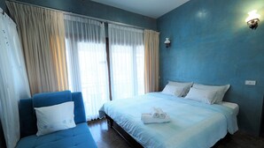 Unclassified image, 5 of 39, button - Baan Parinda (Pom Pom Home) (Pranburi)