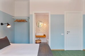 Comfort Double or Twin Room, Balcony - La Casa delle Acciughe (La Spezia)