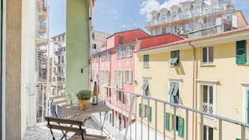 Comfort Double or Twin Room, Balcony | Terrace/patio
