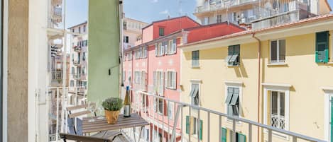 Comfort Double or Twin Room, Balcony | Terrace/patio