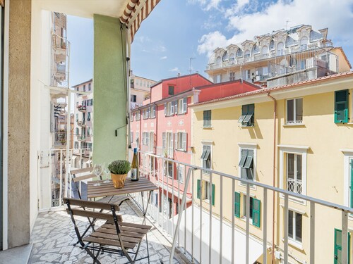 La Casa delle Acciughe