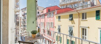 La Casa delle Acciughe