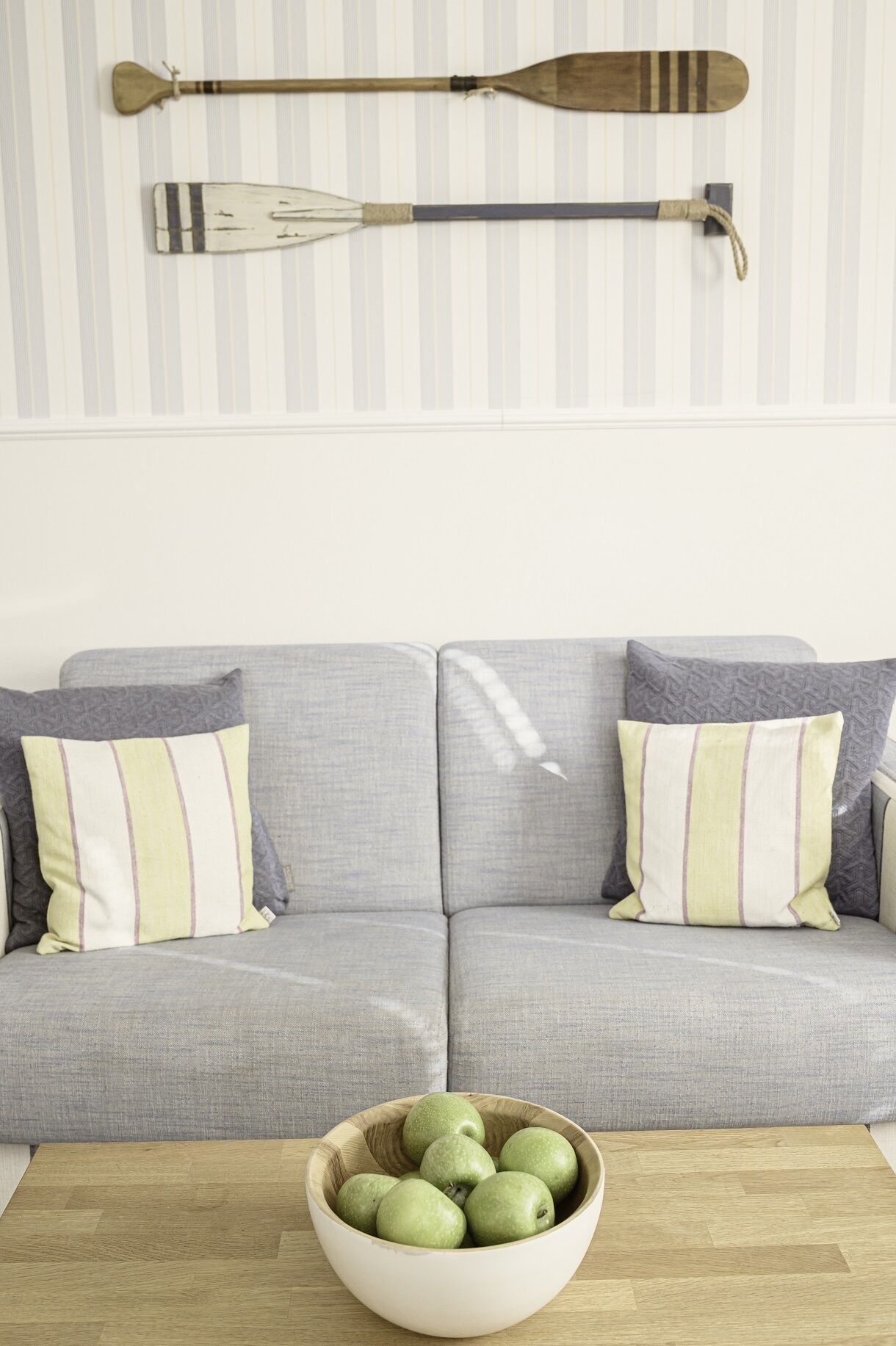 double room (schattschneider) | living room | flat-screen tv