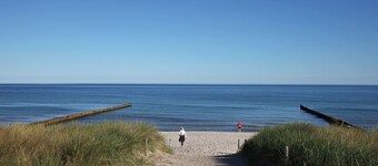 Strandhaus Ahrenshoop Boutiquehotel