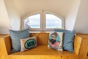 Double Room (Briesemeister) - Strandhaus Ahrenshoop Boutiquehotel (Ostseebad Ahrenshoop)