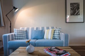 Interior detail - Strandhaus Ahrenshoop Boutiquehotel (Ostseebad Ahrenshoop)