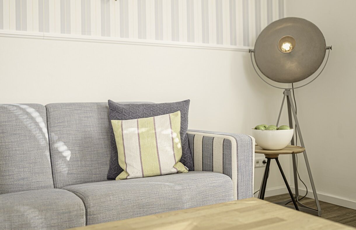 double room (schattschneider) | living area | flat-screen tv