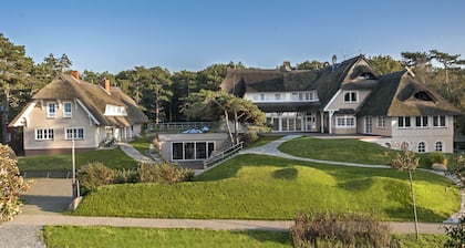 Strandhaus Ahrenshoop Boutiquehotel