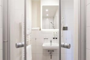 Double Room (Schattschneider) - Strandhaus Ahrenshoop Boutiquehotel (Ostseebad Ahrenshoop)