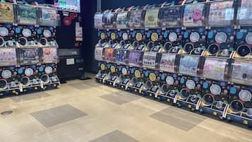 Arcade