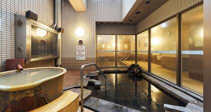 Hotel Global View Hakodate