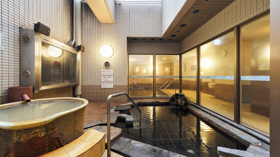 Hotel Global View Hakodate