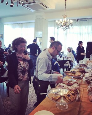 ร้านอาหาร