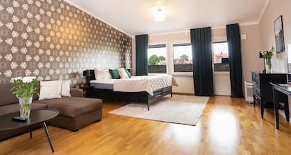 Hotell Ronja