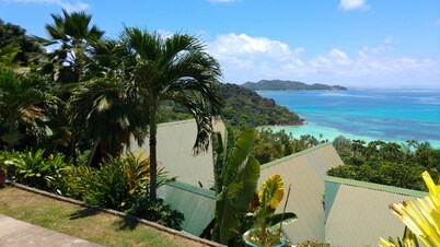 Mango Lodge