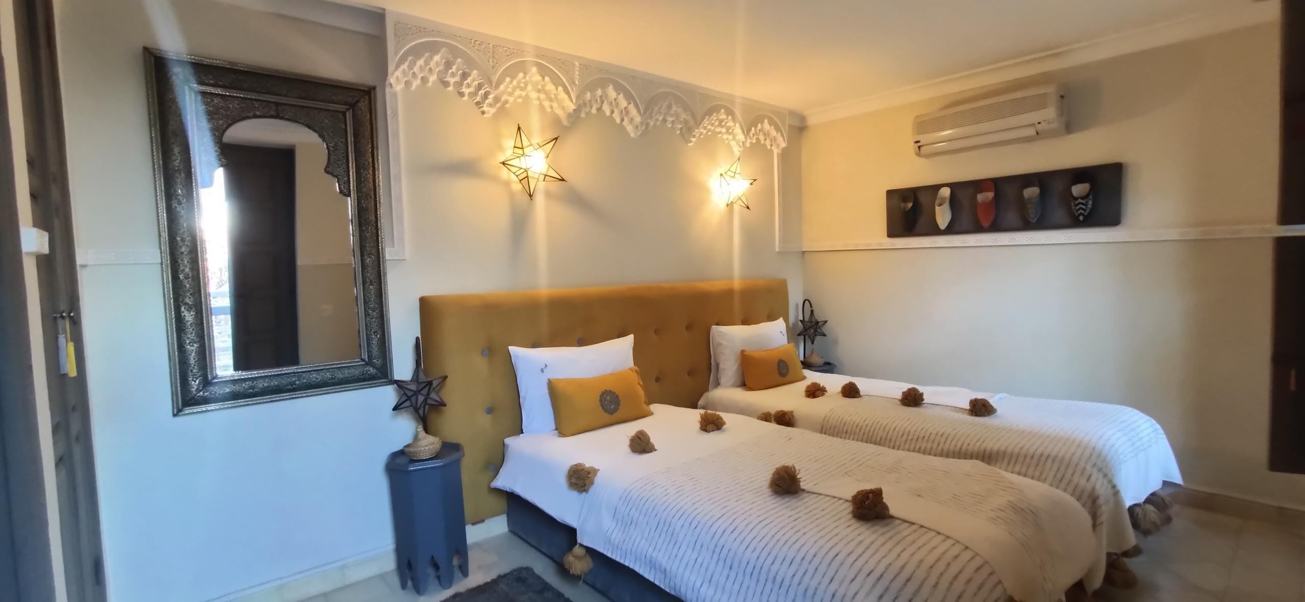 Foto - Dar Andamaure