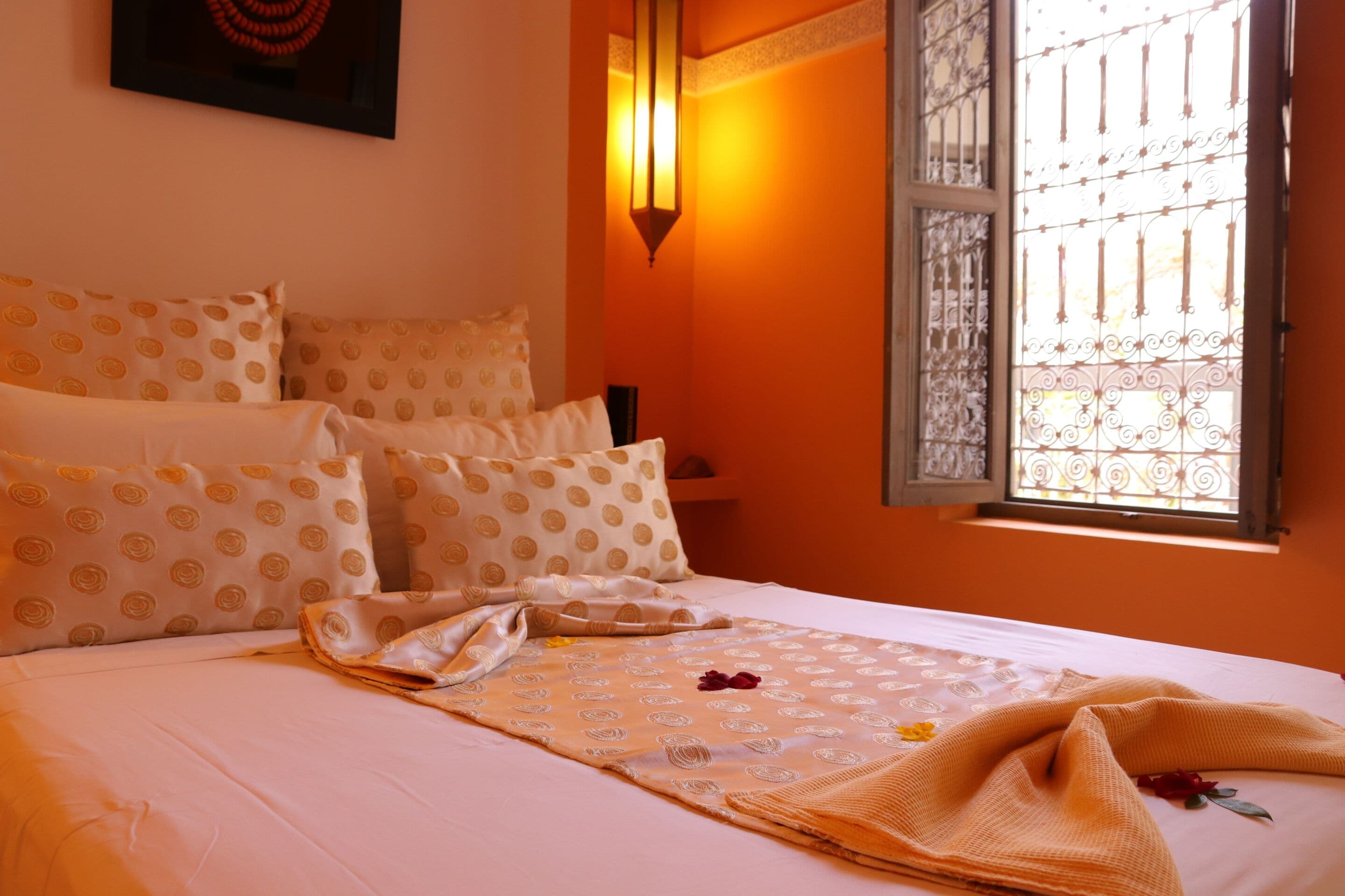 Foto - Dar Andamaure