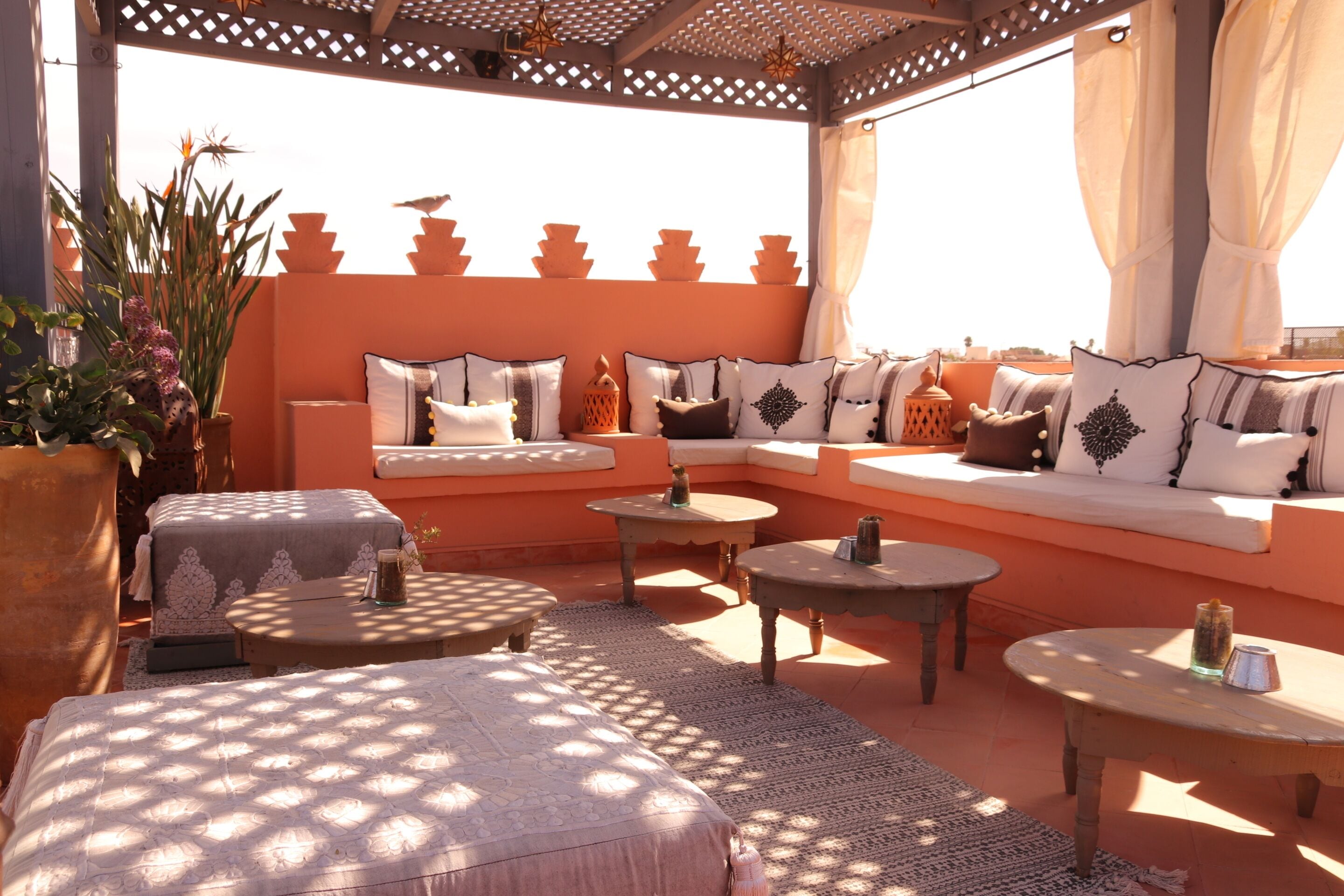 Foto - Dar Andamaure